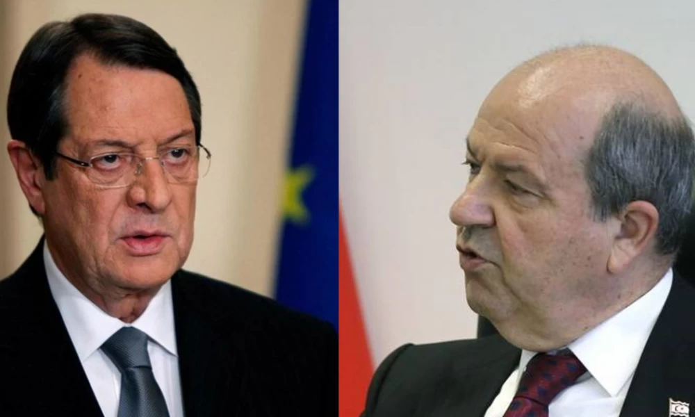 Αναστασιάδης: «Η θετική ατζέντα της Τουρκίας στην ΕΕ προϋποθέτει και θετική συμπεριφορά»